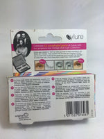 Eylure 65th Anniversary Kings Road Eyelashes - Vintage Style