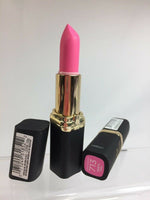 (2) L'oreal 713 Zoe's Pink Colour Riche Collection Exclusive Pink's