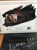 BNIB VIOLET VOSS Laura Lee Eyeshadow Palette Limited Edition w/ Reciept