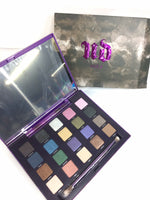 BNIB Urban Decay Vice 2 Limited Edition Eyeshadow Palette