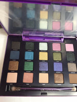 BNIB Urban Decay Vice 2 Limited Edition Eyeshadow Palette