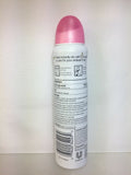 Dove Deodorant 3.8 Ounce Dry Spray Revive Anti-Perspirant