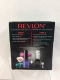 2 Pk 750 Roulette Rush Revlon ColorStay Gel Envy Top Coat Value Packs Step 1 & 2