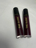 (2) Revlon Super Lustrous The Gloss CHOOSE YOUR SHADE Lip Pink Glitter Nude Plum