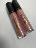 (2) Revlon Super Lustrous The Gloss CHOOSE YOUR SHADE Lip Pink Glitter Nude Plum