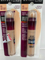 (2) Maybelline Instant Age Rewind Eraser Dark Circle Concealer CHOOSE YOUR SHADE