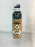 Revlon Normal/Dry ColorStay Makeup Foundation 24 hour Liquid CHOOSE YOUR SHADE