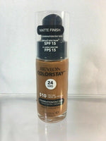 Revlon COMBINATION Oily ColorStay Makeup Foundation Matte CHOOSE YOUR SHADE