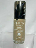 Revlon COMBINATION Oily ColorStay Makeup Foundation Matte CHOOSE YOUR SHADE