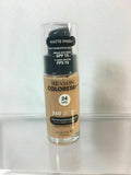 Revlon COMBINATION Oily ColorStay Makeup Foundation Matte CHOOSE YOUR SHADE