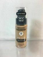 Revlon COMBINATION Oily ColorStay Makeup Foundation Matte CHOOSE YOUR SHADE