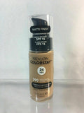 Revlon COMBINATION Oily ColorStay Makeup Foundation Matte CHOOSE YOUR SHADE