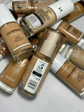 1pk or 2pk COVERGIRL truBlend Liquid Foundation CHOOSE SHADE & Combine Shipping