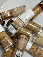 1pk or 2pk COVERGIRL truBlend Liquid Foundation CHOOSE SHADE & Combine Shipping