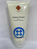 SkinAuthority Sunless Tanner pH 3.5 w/ AOX Technology Moisturizer  6 OZ