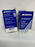 ACDelco Professional Oil Filter PF2129G