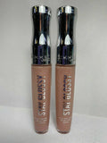 RIMMEL Stay Glossy Lipgloss Moisture YOU CHOOSE Buy More Save & Combine Shipping