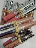 RIMMEL Stay Glossy Lipgloss Moisture YOU CHOOSE Buy More Save & Combine Shipping