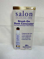 Dark Blonde Salon on 5th Ave Brush On Root Concealer Hair Color