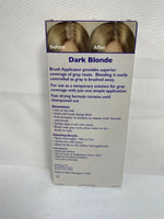 Dark Blonde Salon on 5th Ave Brush On Root Concealer Hair Color