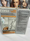 L'Oréal Feria Multi-Faceted Shimmering Permanent Hair CHOOSE YOUR COLOR