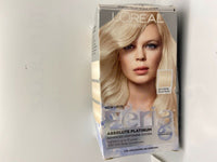 L'Oréal Feria Multi-Faceted Shimmering Permanent Hair CHOOSE YOUR COLOR