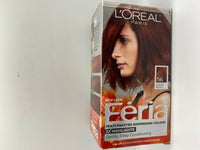 L'Oréal Feria Multi-Faceted Shimmering Permanent Hair CHOOSE YOUR COLOR