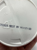 (2) SlimFast Nutrition Protein Smoothie Meal Replacement Vanilla Creme 11/21+