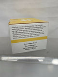 Burt's Bees Night Creme Royal Jelly 1.8oz Fine Lines & Wrinkles Combine Shipping