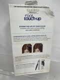 3.5R Clairol Root Touch-up Permanent Creme Darkest Auburn Hair Color