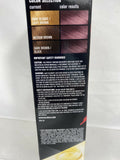 Revlon 48BV Burgundy Colorsilk Buttercream Permanent Hair Color