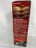 Revlon Colorsilk 54 Light Golden Blonde Permanent Hair Dye 3D Color Gel