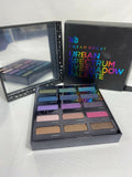 BNIB Urban Decay Spectrum Limited Edition Eyeshadow Palette w/ receipt