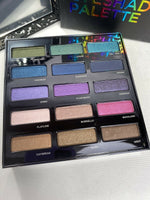 BNIB Urban Decay Spectrum Limited Edition Eyeshadow Palette w/ receipt