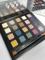 BNIB LORAC Shine Bright Pro Eyeshadow Palette w/Receipt