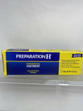 Preparation H Hemorrhoidal Hemorrhoids 2oz 5/21