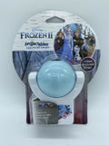 Disney Frozen II Projectables LED Night Light Plug In Elsa Anna Olaf Kristoff