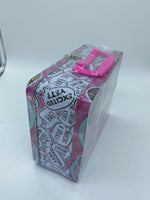 New LOL Surprise! 48 Piece Puzzle in Metal Lunchbox Factory Sealed Girls Toy