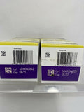 (2) New Chapter supercritcal PROSTATE 5LX holistic 60 vegetarian Capsule 8/21+