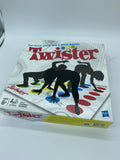 New Twister Classic Game with 2 More Moves Air Spinners Choice!