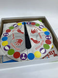 New Twister Classic Game with 2 More Moves Air Spinners Choice!