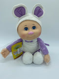 Cabbage Patch Kids Woodland Friends #98 Millie Mouse Plush New Collectable CPK