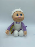 Cabbage Patch Kids Woodland Friends #98 Millie Mouse Plush New Collectable CPK