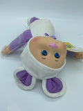 Cabbage Patch Kids Woodland Friends #98 Millie Mouse Plush New Collectable CPK