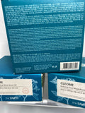 (3) the SAEM Cleome 10 min Refining Dual Mask Wash Off Sebum & Pore Care