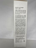 JJ YOUNG BY CAOLIN LAB Pore Steam Cleanser Exfoliate Face Wash 3.38 fl oz
