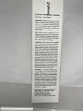 JJ YOUNG BY CAOLIN LAB Pore Steam Cleanser Exfoliate Face Wash 3.38 fl oz