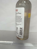 Burt's Bees Rose Micellar Toning Water 8OZ Bottle 3 N 1 Remove Cleanses Tones