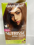 Garnier Nutrisse Nourish Hair Color Creme Dye CHOOSE YOUR SHADE