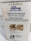Clairol Root Touch-up Permanent Creme Color Applicator Dye YOU CHOOSE